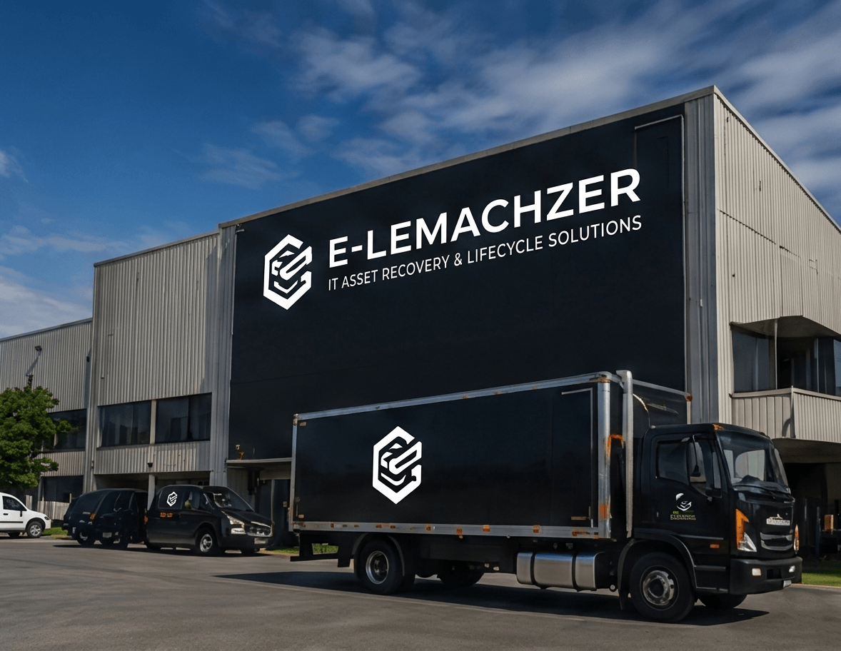 E-Lemachzer Facility